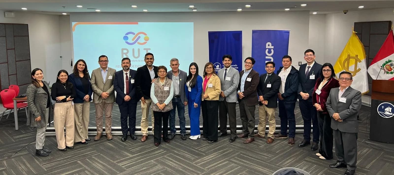 Red Universitaria de Innovación