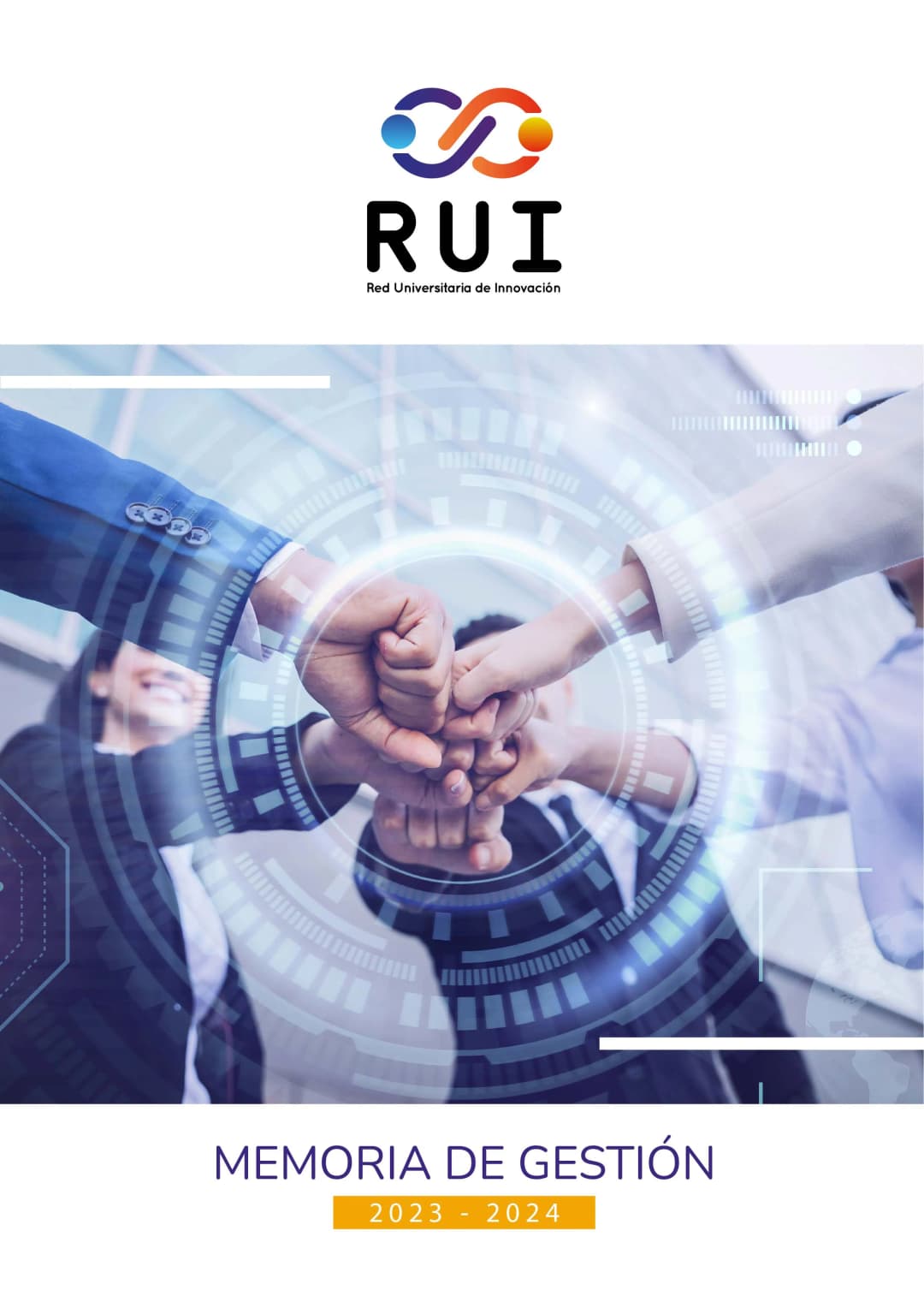 Memoria de Gestión