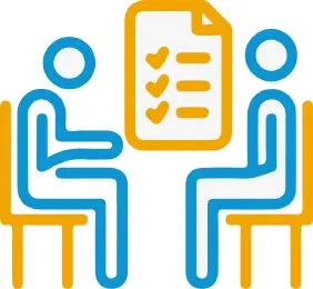 Entrenamiento y asesorías personalizadas a los equipos para que validen sus propuestas de valor